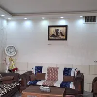 اجاره خانه ویلایی ۸۶ متری ۲ خوابه در شهرک سعدی|اجارهٔ خانه و ویلا|شیراز, شهرک امام حسین|دیوار