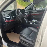 تیگو ۷ پرو|خودرو سواری و وانت|دزفول, |دیوار