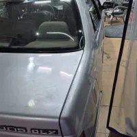 پژو 405 مدل98|خودرو سواری و وانت|سراوان, |دیوار