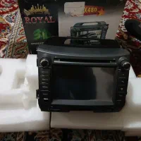 مانیتور ماشین اسیورتیچ