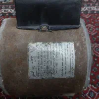 دینام کولر موتوژن تبریز|کولر آبی|تهران, شهید رجایی|دیوار