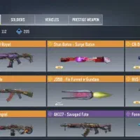 فروش اکانت کالاف دیوتی|کنسول، بازی ویدئویی و آنلاین|شهرکرد, |دیوار