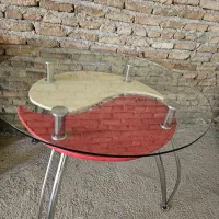 میزغذاخوری