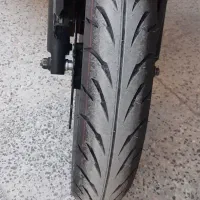 ns200|موتورسیکلت|خرم‌آباد, |دیوار