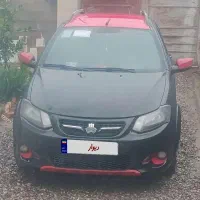 خودرو کویک پارس خودرویی 98