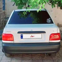 پراید صبا|خودرو سواری و وانت|ایرانشهر, |دیوار