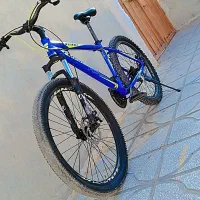 دوچرخه|دوچرخه، اسکیت، اسکوتر|اسلامیه, |دیوار