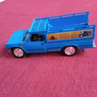 اسباب بازی نیسان