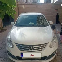 جک j4 مدل 1403|خودرو سواری و وانت|پاکدشت, پاکدشت (مامازند)|دیوار