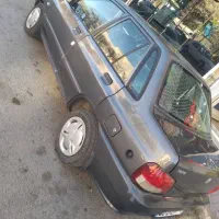 پراید 123 ایدروریک فرمان دوکانه|خودرو سواری و وانت|اردبیل, |دیوار