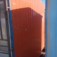 کانکس کارگاهی|مصالح و تجهیزات ساختمان|یزد, |دیوار