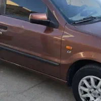 سمند|خودرو سواری و وانت|یاسوج, |دیوار