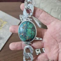 فروش نقره