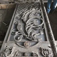 ساخت انواع درب و پنجره *حفاظ *چارچوب*آهنگر|خدمات پیشه و مهارت|چهاردانگه (تهران), |دیوار