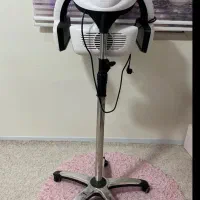 دستگاه کلامازون ۵ فن