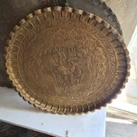 مجمع برنجی قلم کهنه