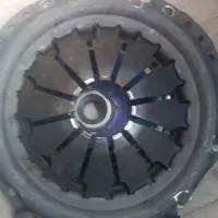 لاستیک پژو و دیسک صفحه تیبا|قطعات یدکی و لوازم جانبی|بیرجند, |دیوار