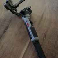 گیمبال ژیون crane m2s|دوربین عکاسی و فیلمبرداری|بندرعباس, |دیوار