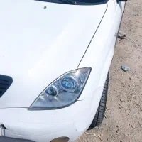 تیبا دو مدل ۹۸ تمیز