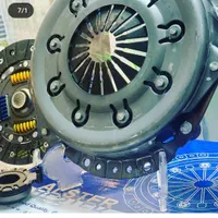 فروش دیسک صفحه .کیت کامل کلاچ با نصب|قطعات یدکی و لوازم جانبی|اهواز, پردیس|دیوار