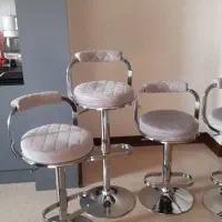 صندلی با کیفیت