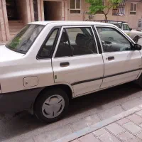 پراید ۱۳۱ مدل ۹۱|خودرو سواری و وانت|قرچک, باقرآباد|دیوار