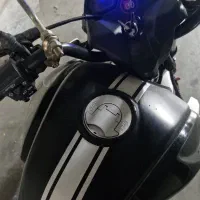 ایردودکو ۱۵۰ مدل ۴۰۱|موتورسیکلت|تهران, آهنگ|دیوار