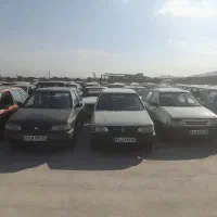 پراید ۸۱