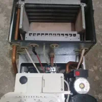 نصب وتعمیر انواع پکیج وآبگرمکن دیواری