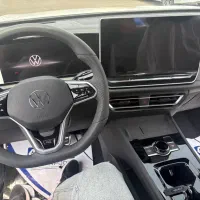 فولکس تیگوان L PRO، مدل ۲۰۲۴