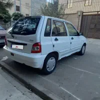 پراید۱۱۱بیرنگ ۸۹عروسک|خودرو سواری و وانت|کرج, حیدرآباد|دیوار