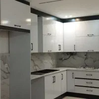 کابینت ۳متری کد0011