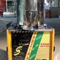 سبزی خوردکن خردکن سبزیران ده کیلو مدل ۲۵۰۰