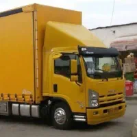 راننده پایه ۲هستم
