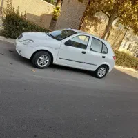 تیبا۲ مدل ۴۰۰ درحد|خودرو سواری و وانت|آشخانه, |دیوار