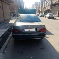 ماشین کم کار کار کرد واقعی ۱۴۰تا بدون رنگ میباشد|خودرو سواری و وانت|خاوران, |دیوار