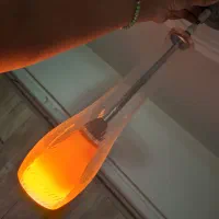 لوستر اشپزخونه