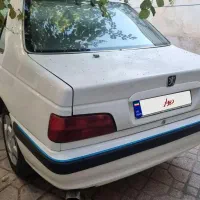 پارس۹۱تیوفایو|خودرو سواری و وانت|شیراز, هفت تنان|دیوار