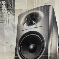 تجهیزات استودیویی