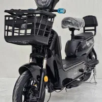 موتور برقی|موتورسیکلت|شیراز, آزادگان|دیوار