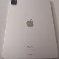 ایپد پرو ۲۰۲۲ بدون خش