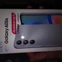 گوشی سامسونگ A05s