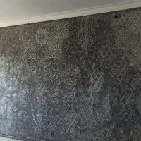 پتینه،میکروسمنت،اپوکسی،کاغذ دیواری|خدمات پیشه و مهارت|داراب, |دیوار