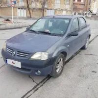 رنو تندر 90 (L90 لوگان) E2، مدل ۱۳۹۲|خودرو سواری و وانت|اراک, |دیوار