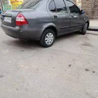 تیبا مدل ۹۳|خودرو سواری و وانت|پاکدشت, پاکدشت (مامازند)|دیوار