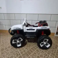 ماشین شارژی