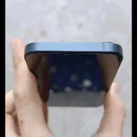 گوشی آیفون 13نرمال تمیز|موبایل|آبیک, |دیوار