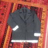 مانتو و شلوار دیپلمات|لباس|مشهد, امام خمینی|دیوار