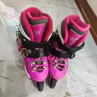 اسکیت ایکس وان 2|دوچرخه، اسکیت، اسکوتر|سیرجان, |دیوار