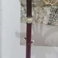 چوب لباس ایستاده